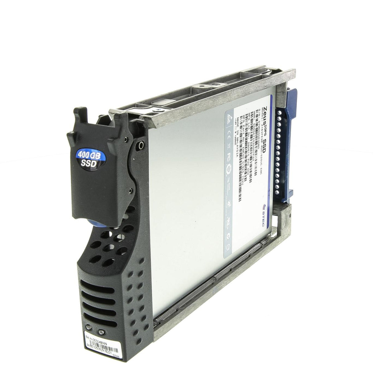 EMC 005048999 Disk 400GB 4G SSD FC