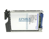 EMC 005048999 Disk 400GB 4G SSD FC