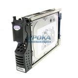 EMC 005049033 Disk 600GB 15K 4G 3.5" FC