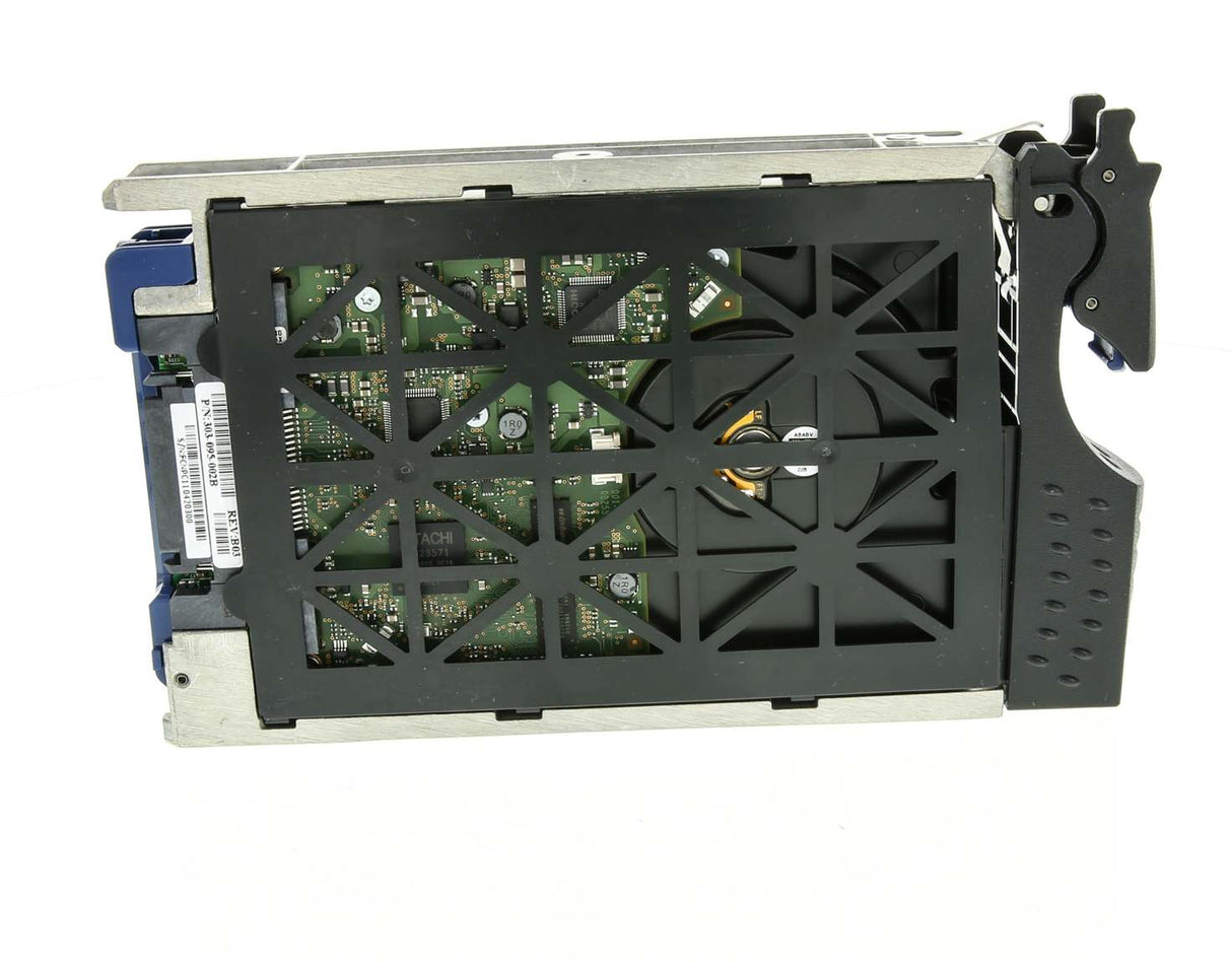 EMC 005049033 Disk 600GB 15K 4G 3.5" FC