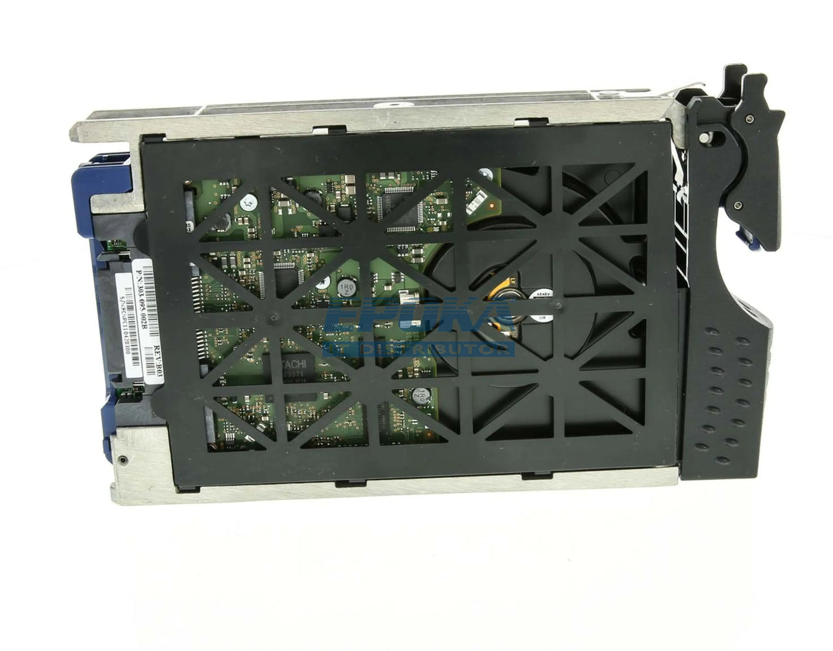EMC 005049033 Disk 600GB 15K 4G 3.5" FC