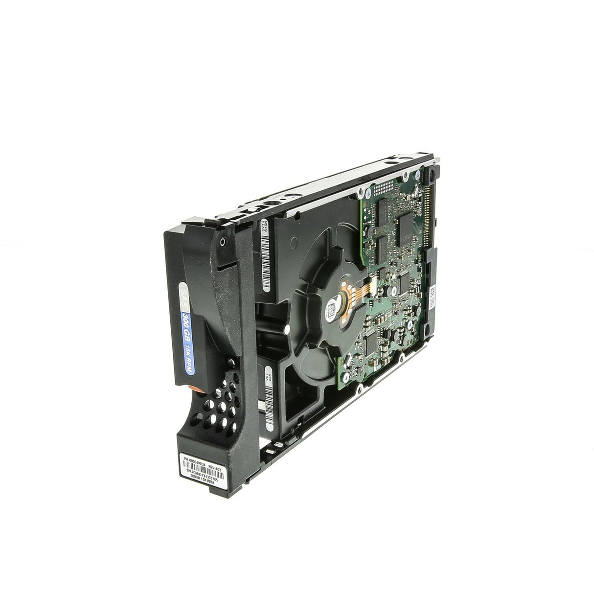 EMC 005049034 Disk 300GB 15K 3G SAS
