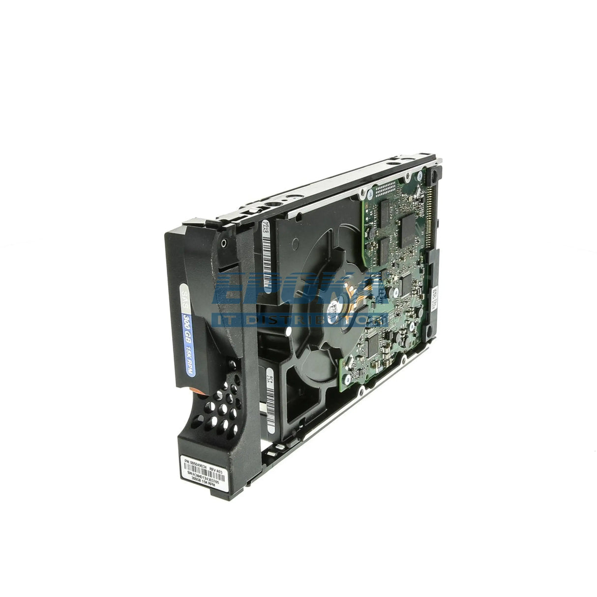 EMC 005049034 Disk 300GB 15K 3G SAS
