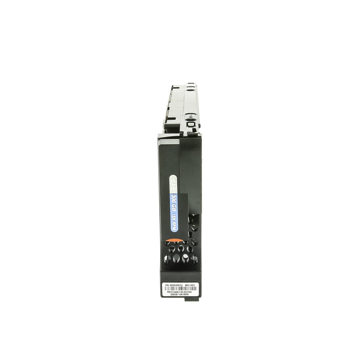 EMC 005049034 Disk 300GB 15K 3G SAS