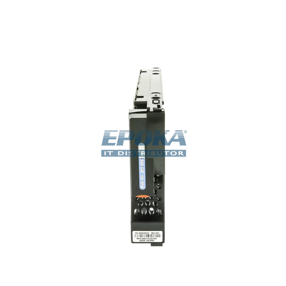 EMC 005049034 Disk 300GB 15K 3G SAS