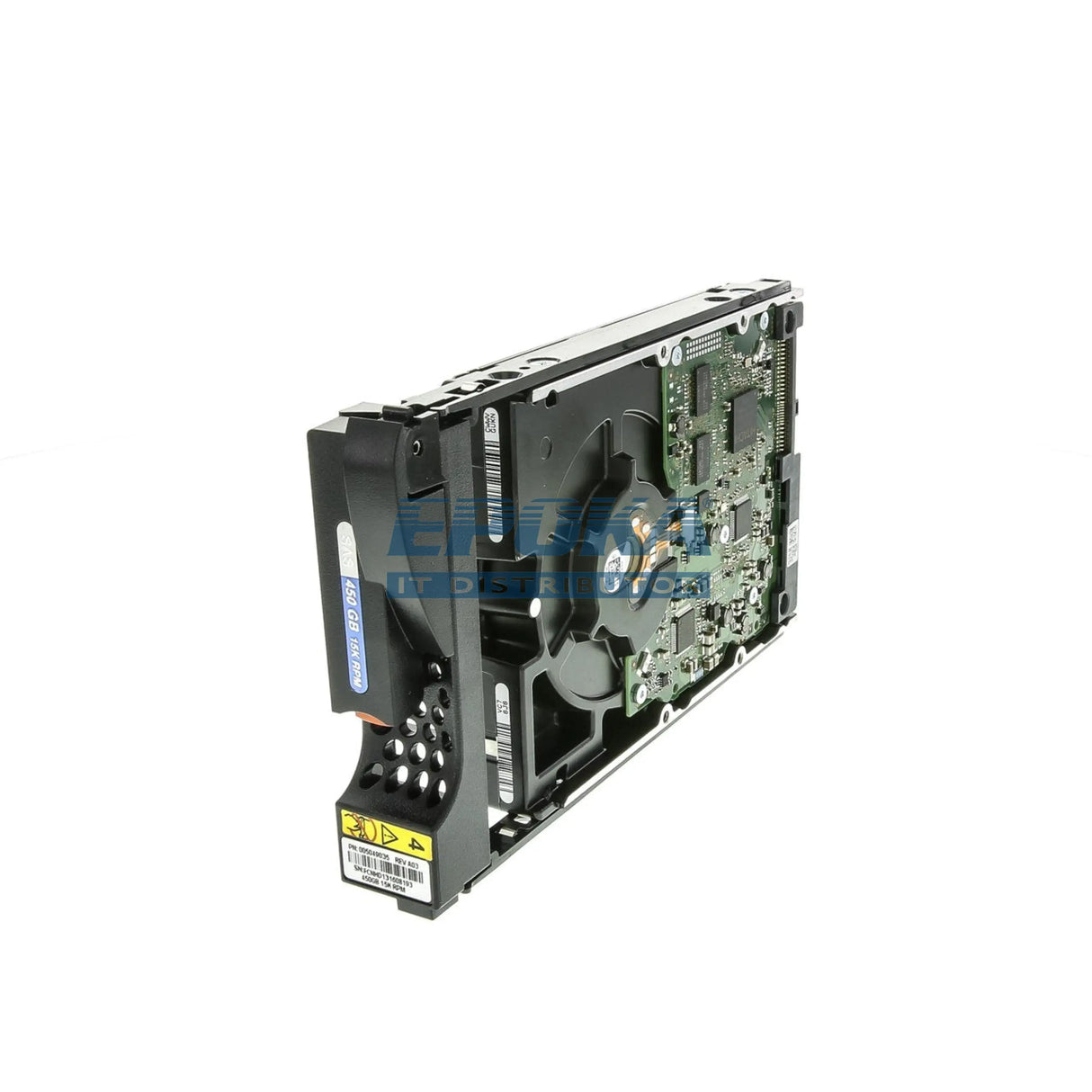 EMC 005049035 Disk 450GB 15K 3GB SAS