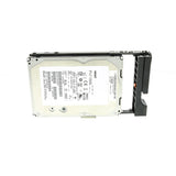EMC 005049035 Disk 450GB 15K 3GB SAS
