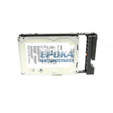 EMC 005049035 Disk 450GB 15K 3GB SAS