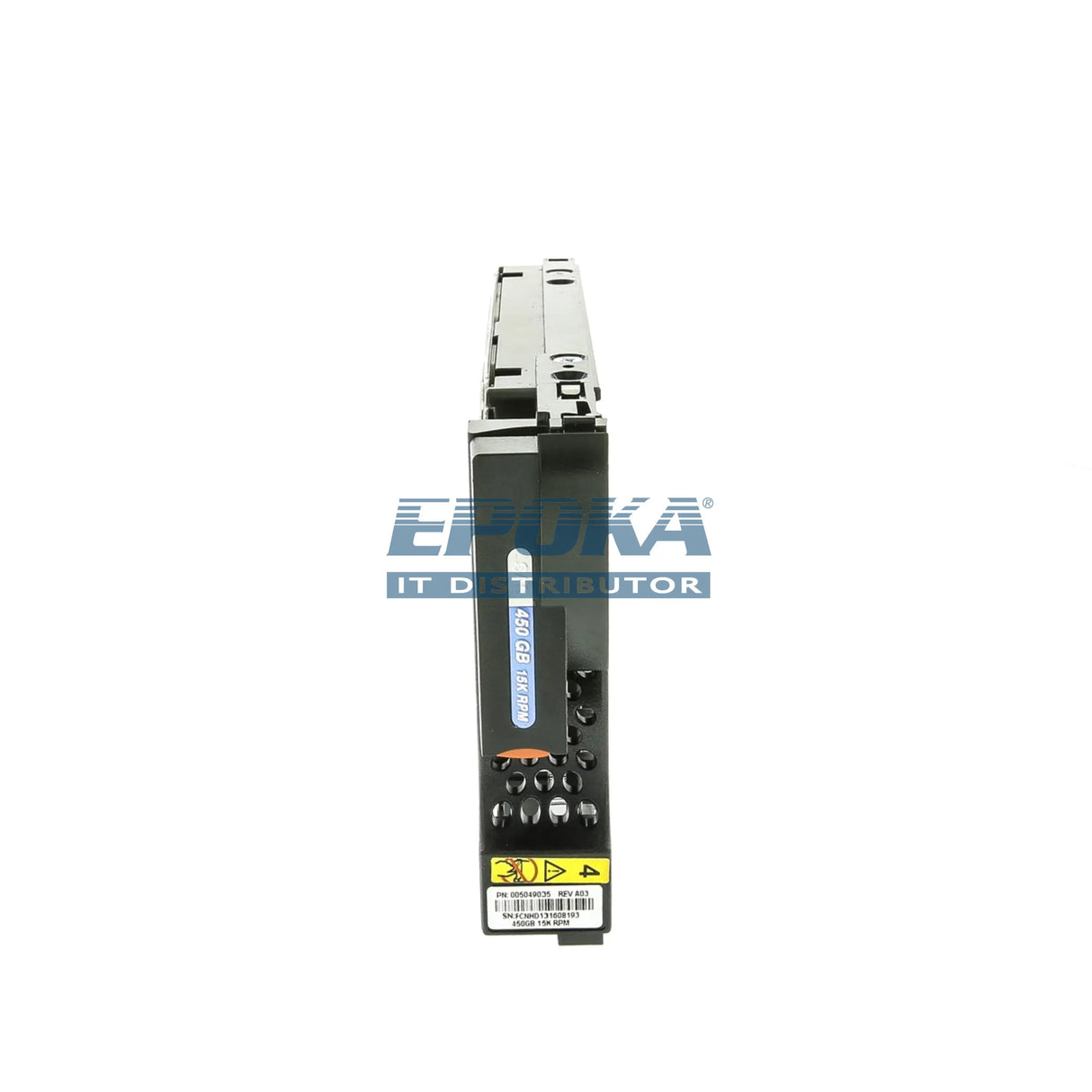 EMC 005049035 Disk 450GB 15K 3GB SAS