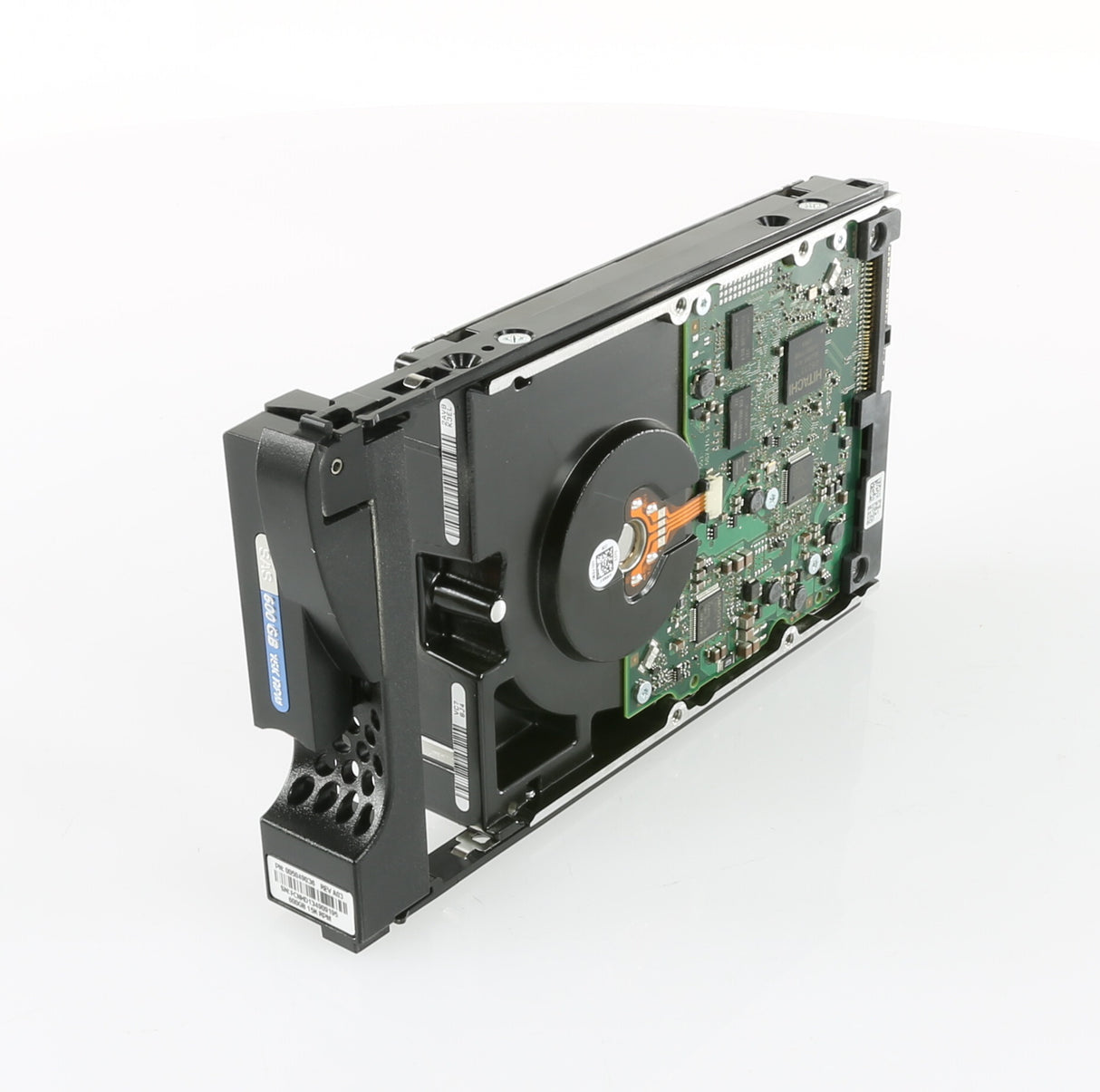 Disk 600GB 15K 6G SAS