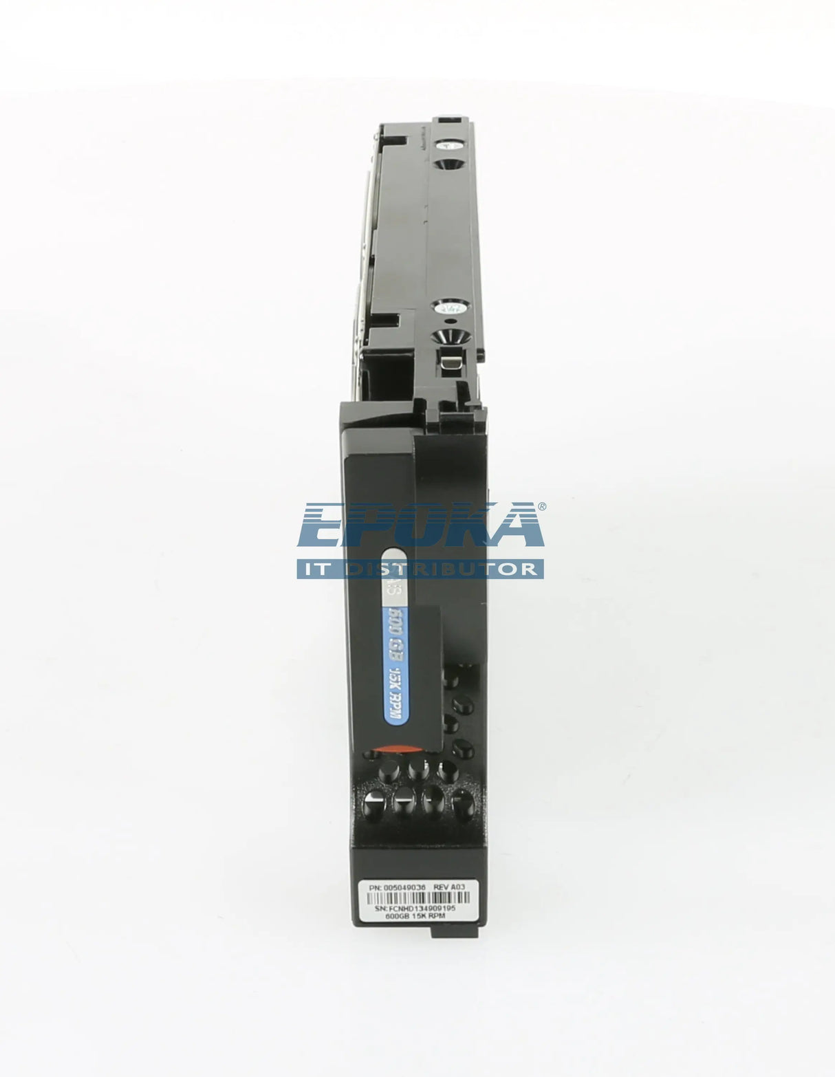 EMC 005049036 Disk 600GB 15K 6G SAS