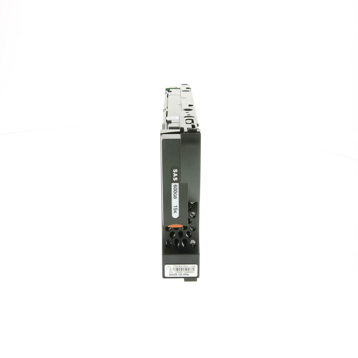 Disk 600GB 15K 3.5" 6Gb/se SAS