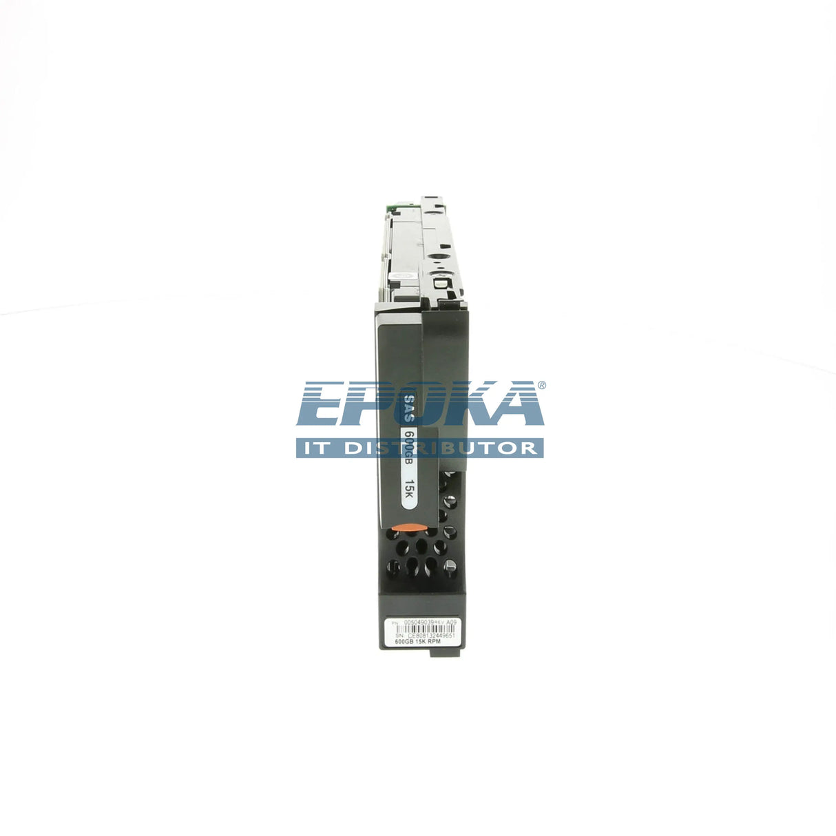 EMC 005049039 Disk 600GB 15K 3.5" 6Gb/se SAS