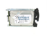 EMC 005049071 Disk 2TB 7.2K 4G 3.5" SATA