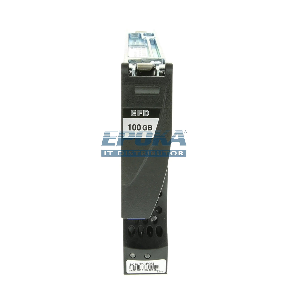 EMC 005049074 Disk 100GB 4G SSD FC