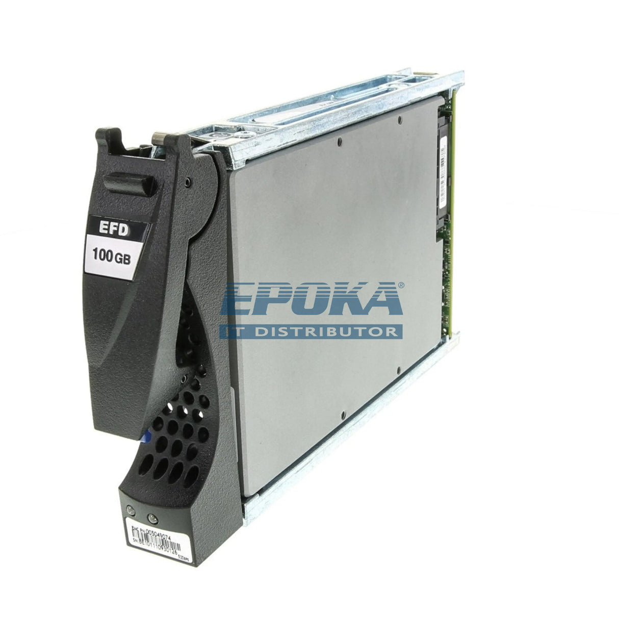 EMC 005049074 Disk 100GB 4G SSD FC