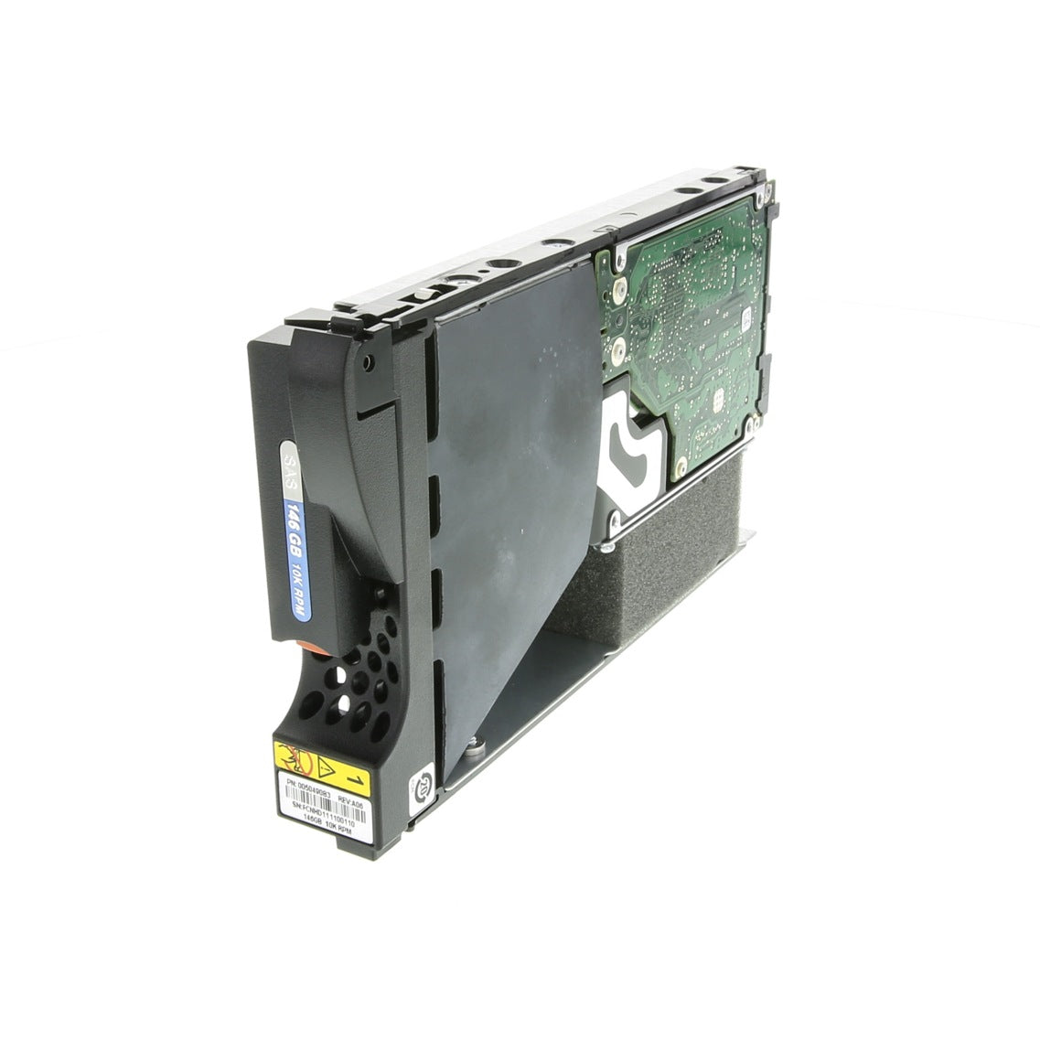 EMC 005049083 Disk 146GB 10K 3G SAS