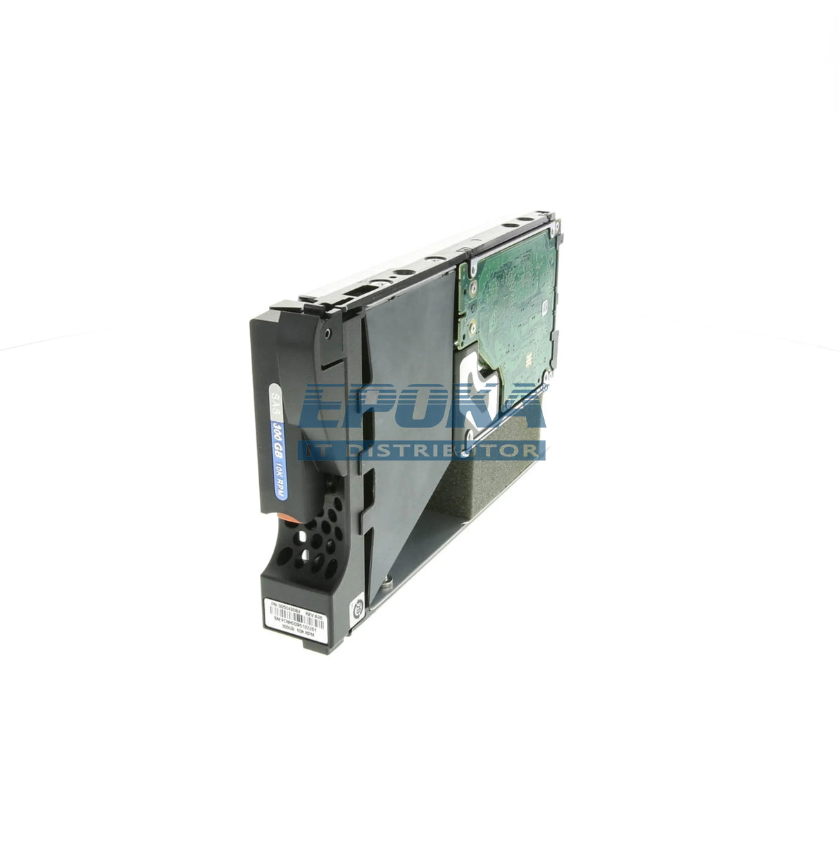 EMC 005049084 Disk 300GB 10K 3G SAS