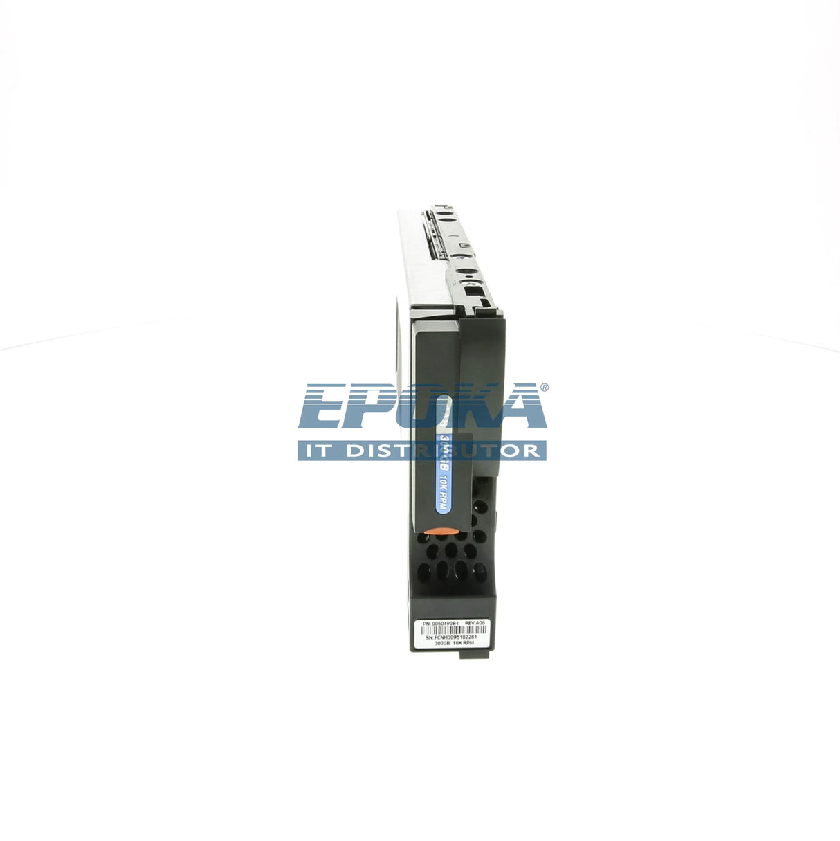 EMC 005049084 Disk 300GB 10K 3G SAS