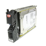 EMC 005049115 Disk 450GB 10K 4G 3.5" FC