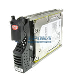 EMC 005049115 Disk 450GB 10K 4G 3.5" FC