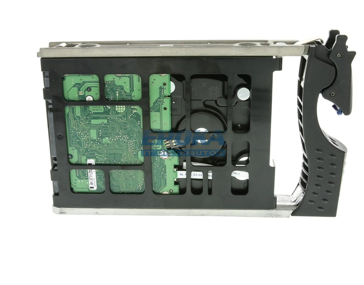 EMC 005049115 Disk 450GB 10K 4G 3.5" FC
