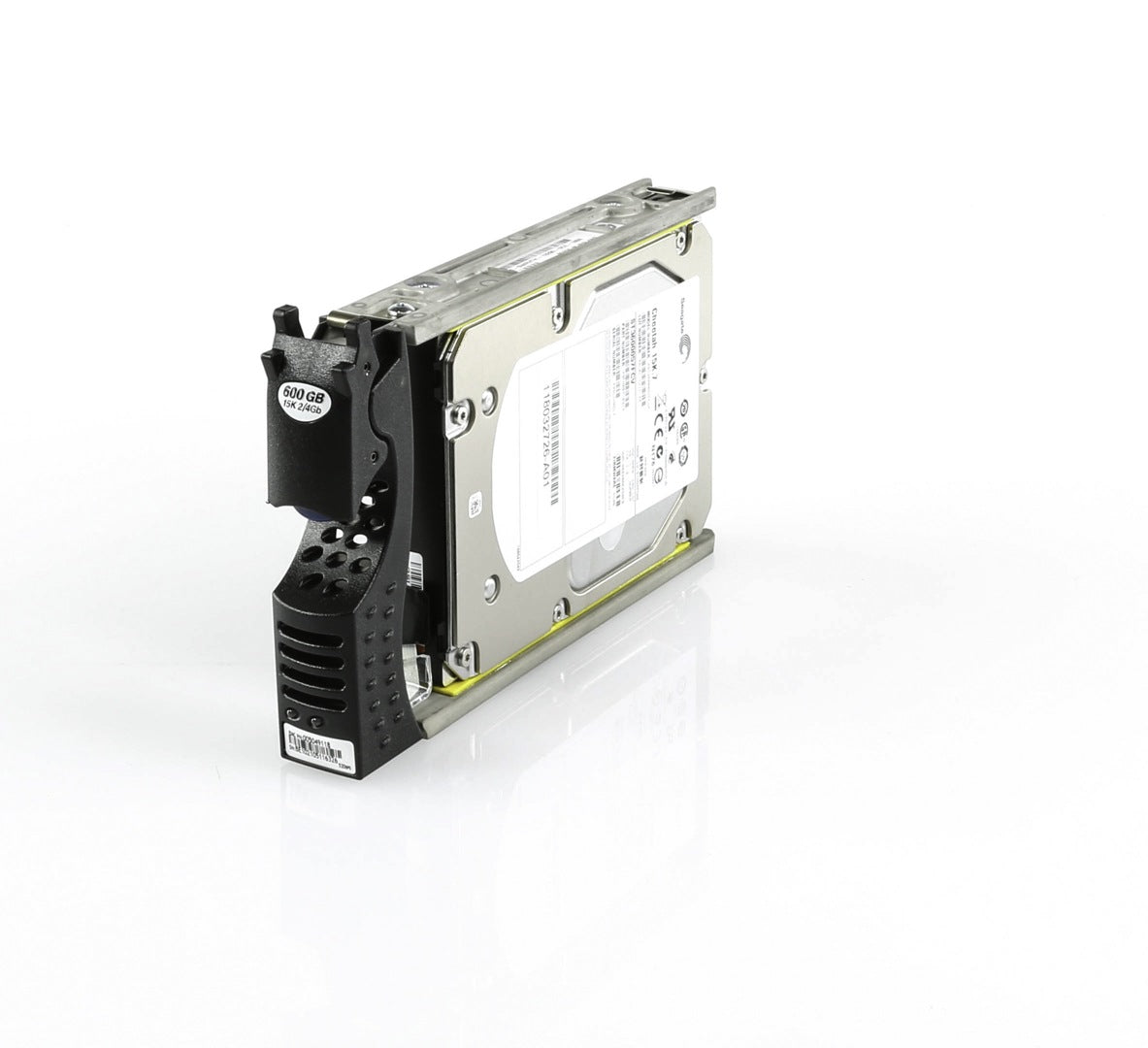 EMC 005049118 Disk 600GB 15K 4G 3.5" FC