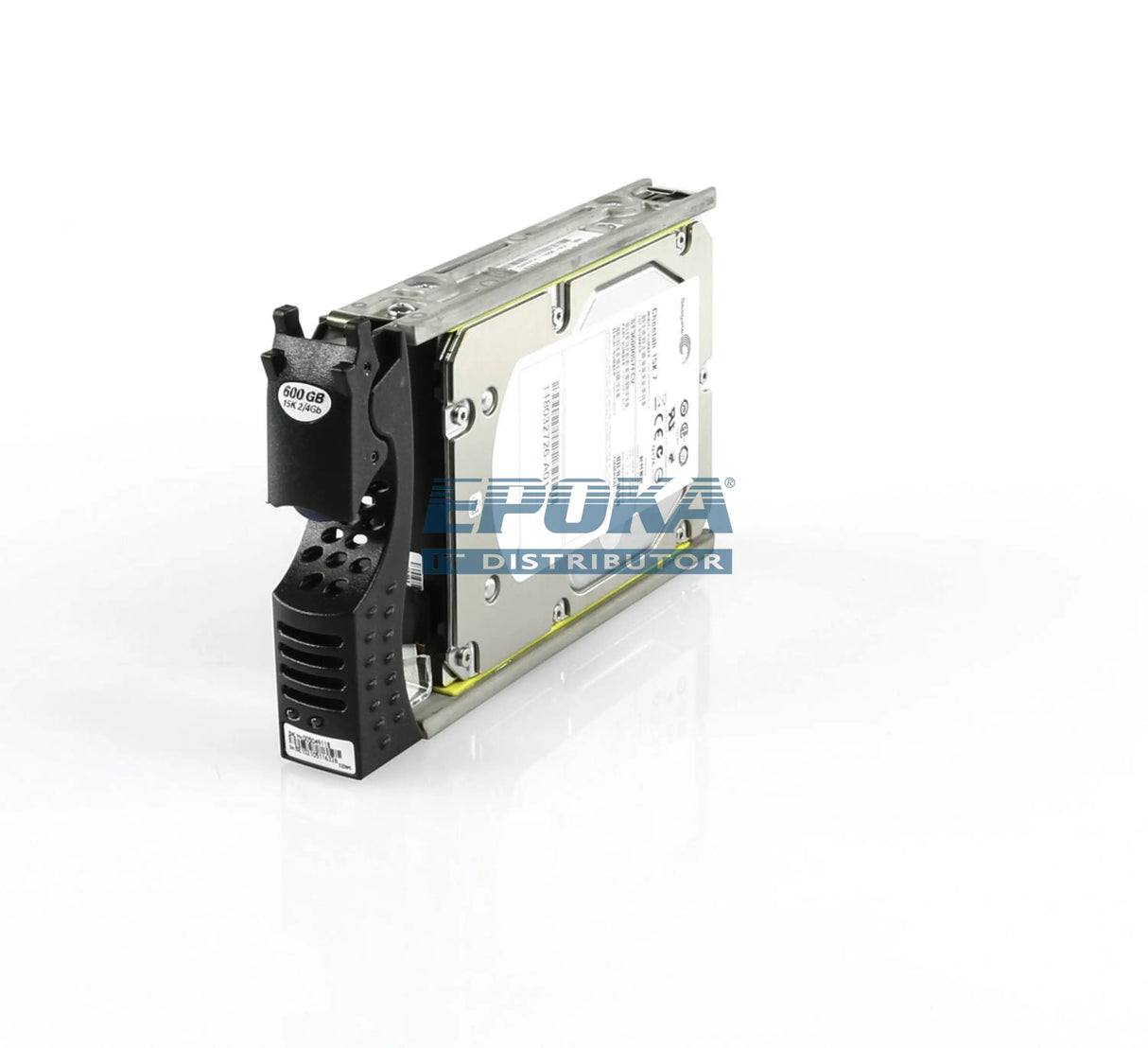 EMC 005049118 Disk 600GB 15K 4G 3.5" FC