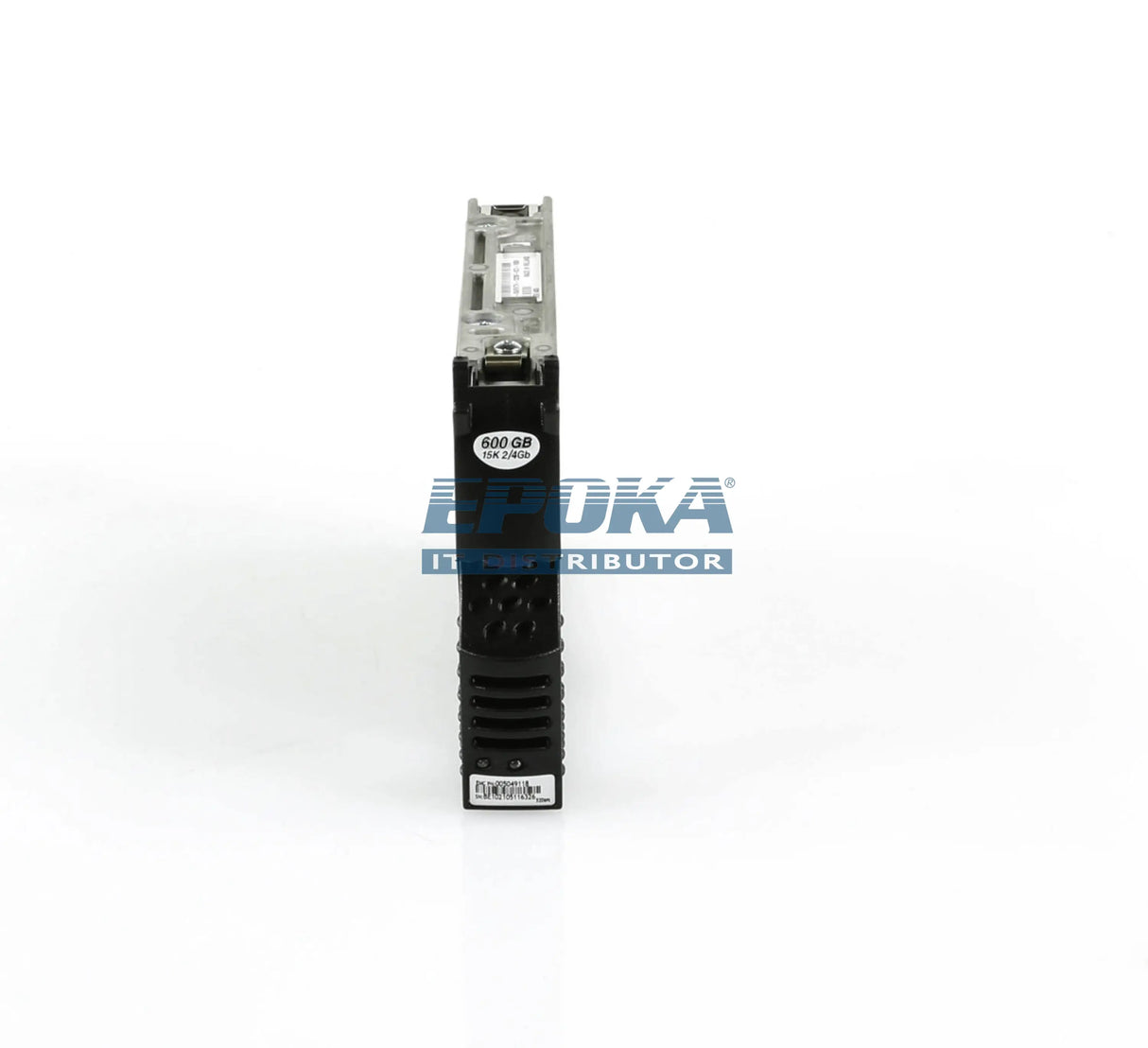 EMC 005049118 Disk 600GB 15K 4G 3.5" FC