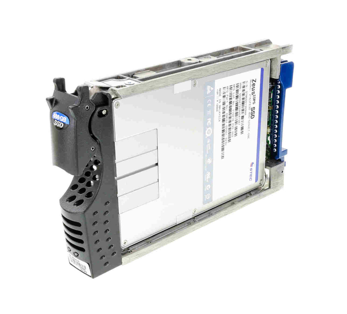 EMC 005049129 Disk 400GB 4G SSD FC
