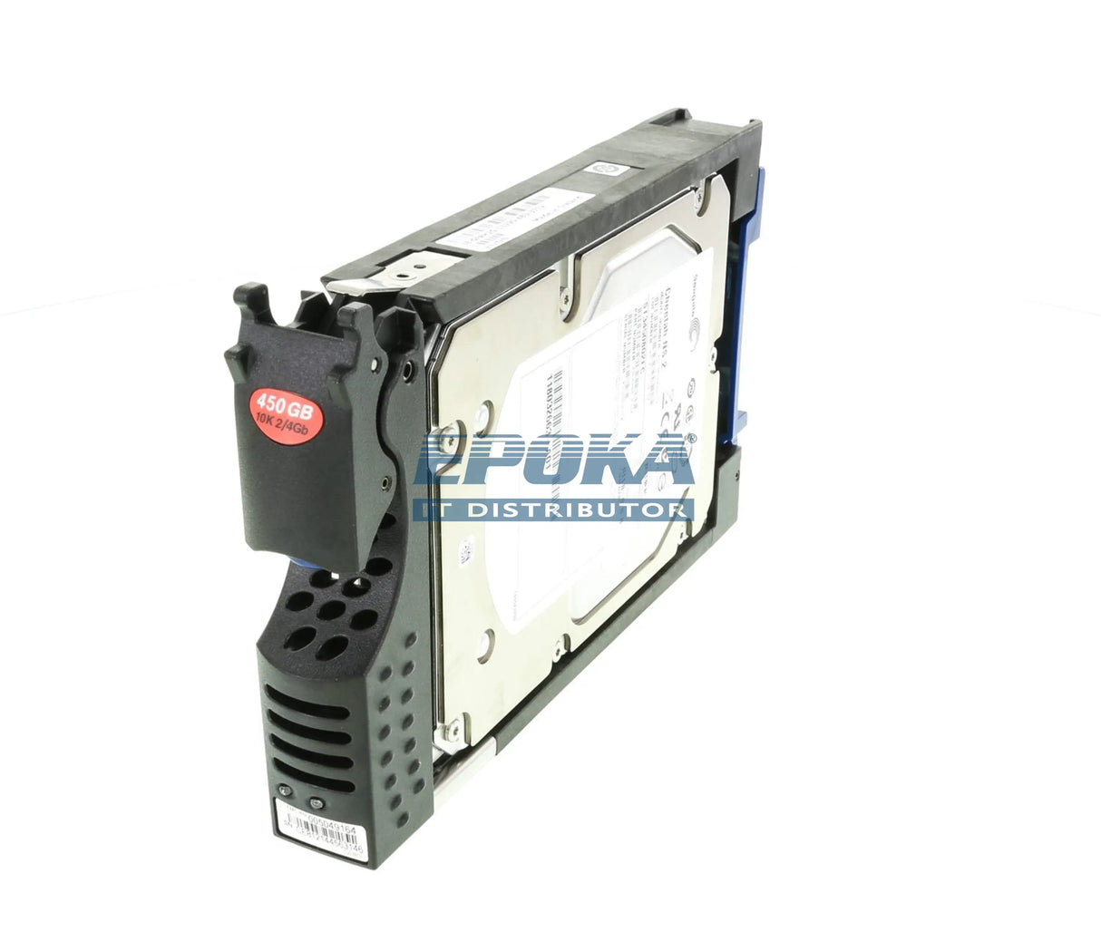 EMC 005049164 Disk 450GB 10K 4G 3.5" FC