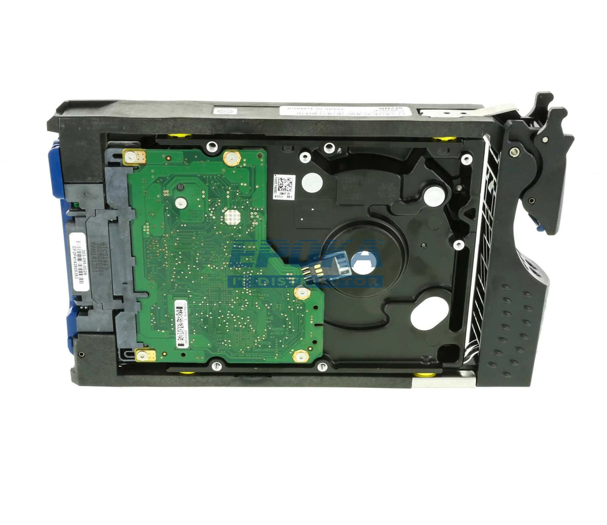 EMC 005049164 Disk 450GB 10K 4G 3.5" FC