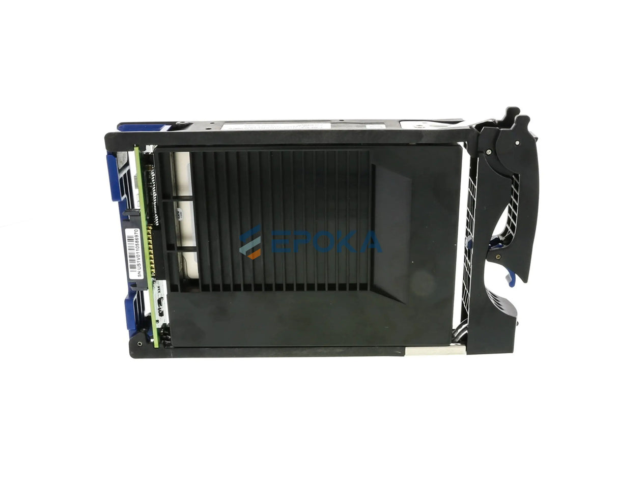 Disk 300GB 10K 3.5" 6Gb/se SAS