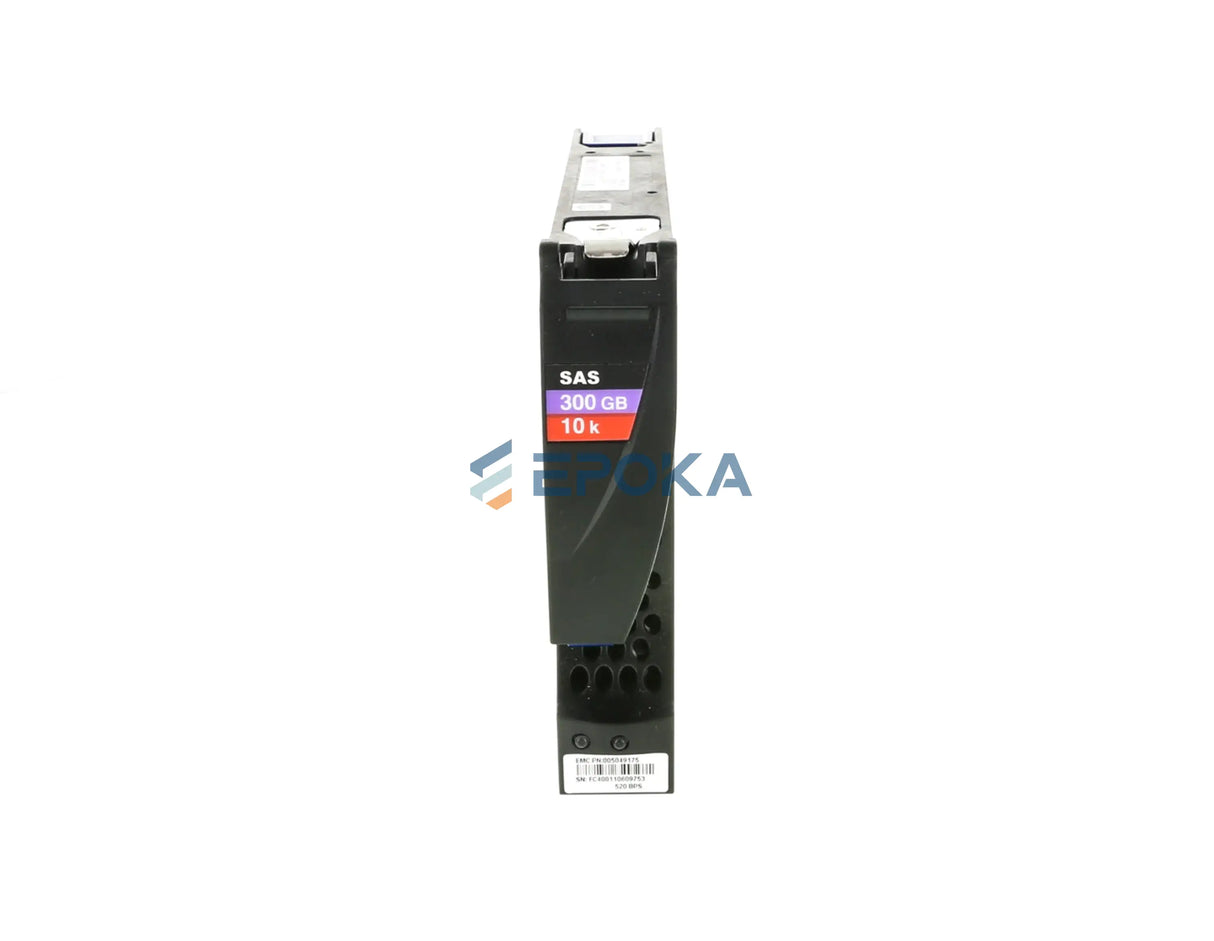 Disk 300GB 10K 3.5" 6Gb/se SAS