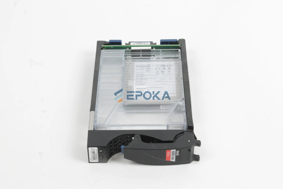 Disk 600GB 10K 3.5" 6Gb/se SAS