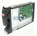 EMC 005049202 Disk 600GB 10K 3.5" 6Gb/se SAS