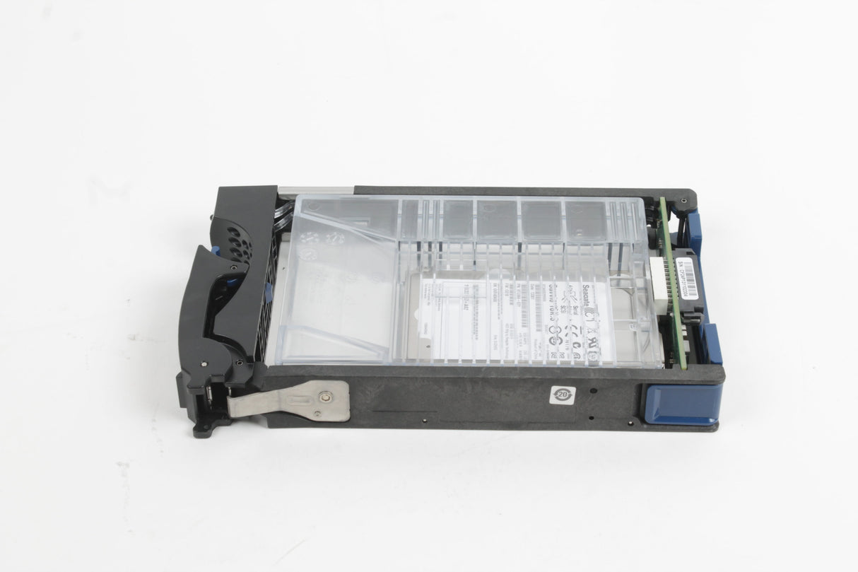 Disk 600GB 10K 3.5" 6Gb/se SAS