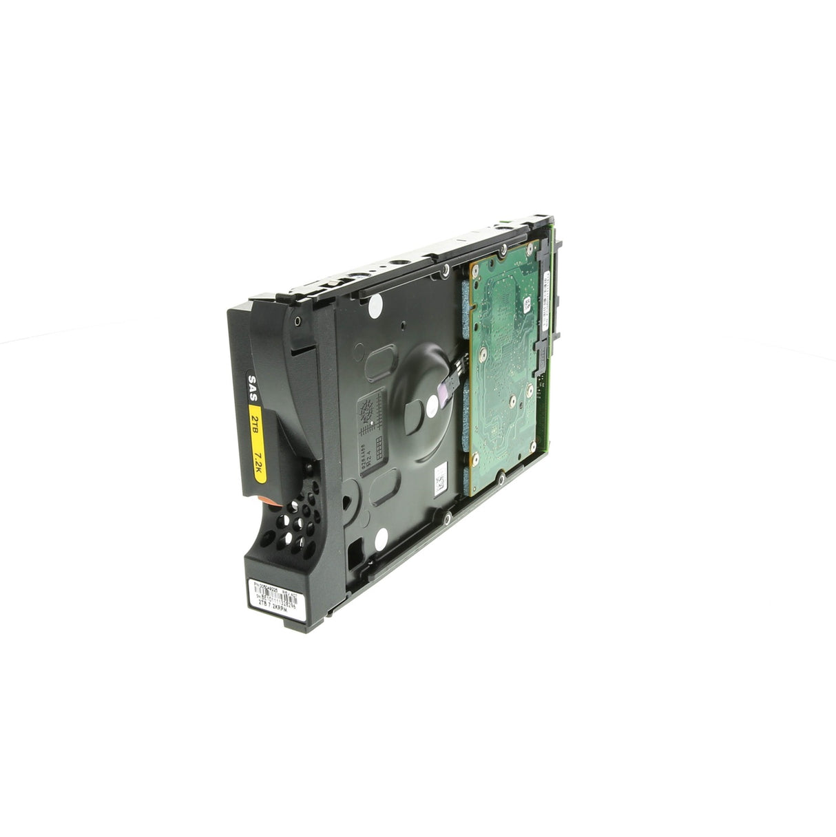 EMC 005049225 Disk 2TB 7.2K 3.5" 6Gb/sec SAS