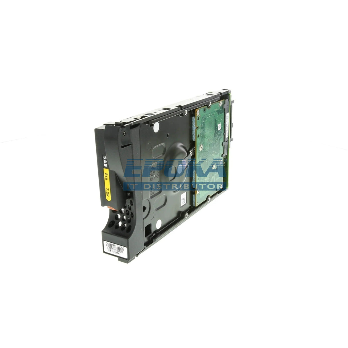 EMC 005049225 Disk 2TB 7.2K 3.5" 6Gb/sec SAS