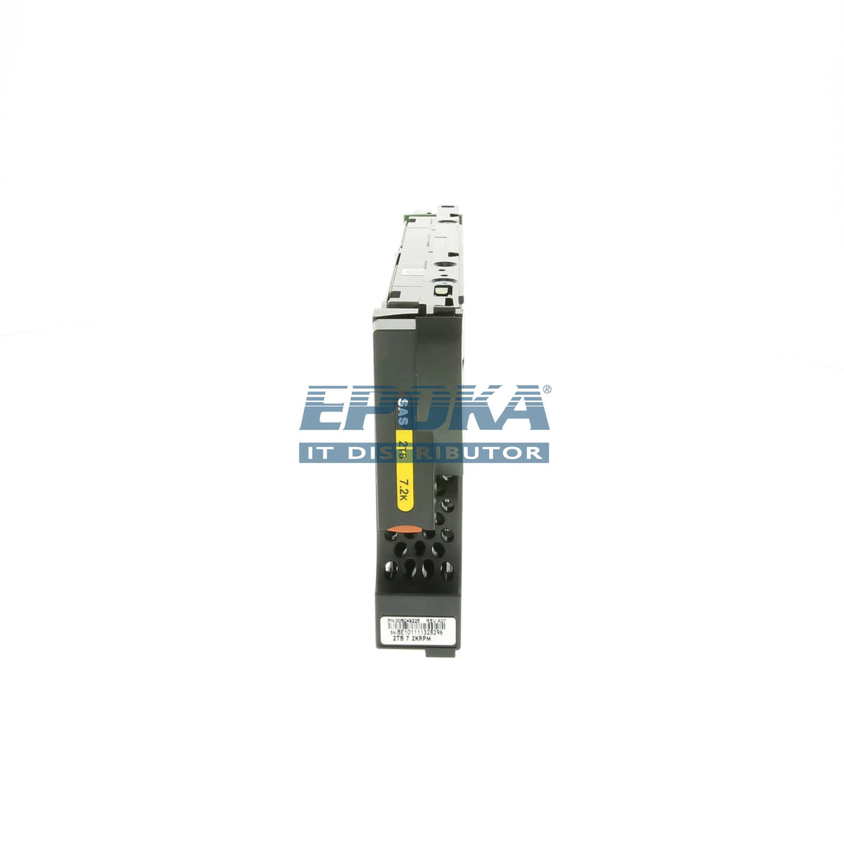 EMC 005049225 Disk 2TB 7.2K 3.5" 6Gb/sec SAS