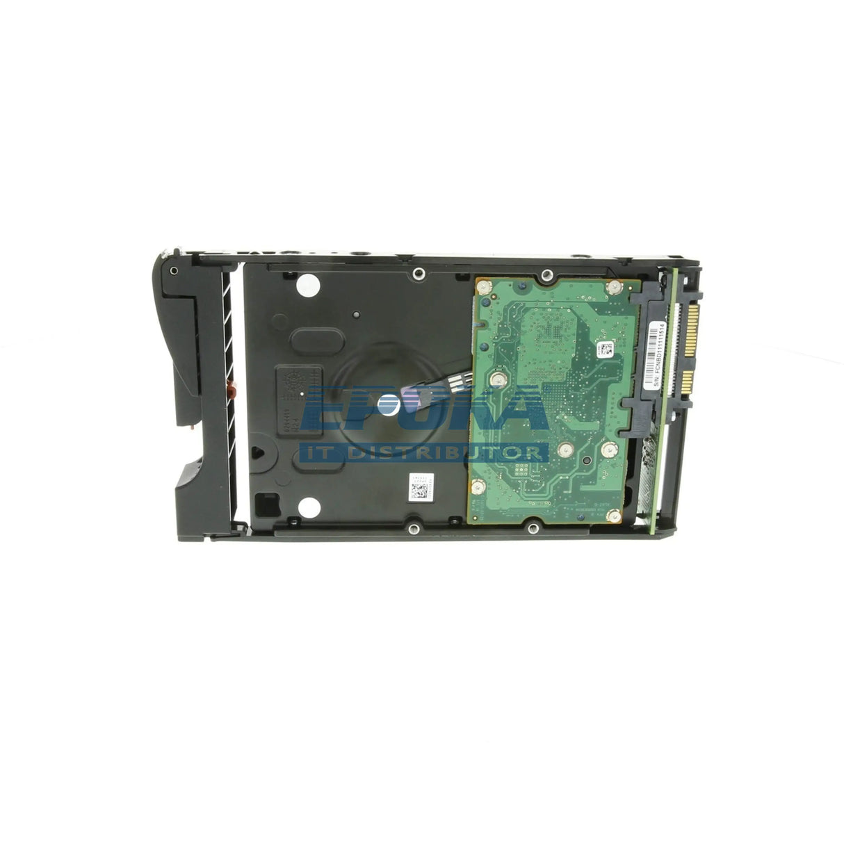 EMC 005049225 Disk 2TB 7.2K 3.5" 6Gb/sec SAS
