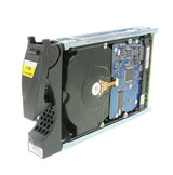 EMC 005049240 Disk 2TB 7.2K 3.5" 520bps SATA