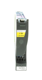 EMC 005049240 Disk 2TB 7.2K 3.5" 520bps SATA