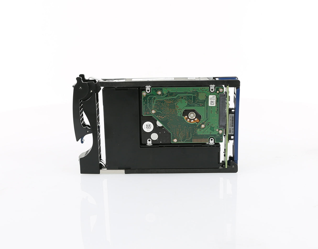 EMC 005049249 Disk 600GB 10K 3.5" 6Gb/se SAS
