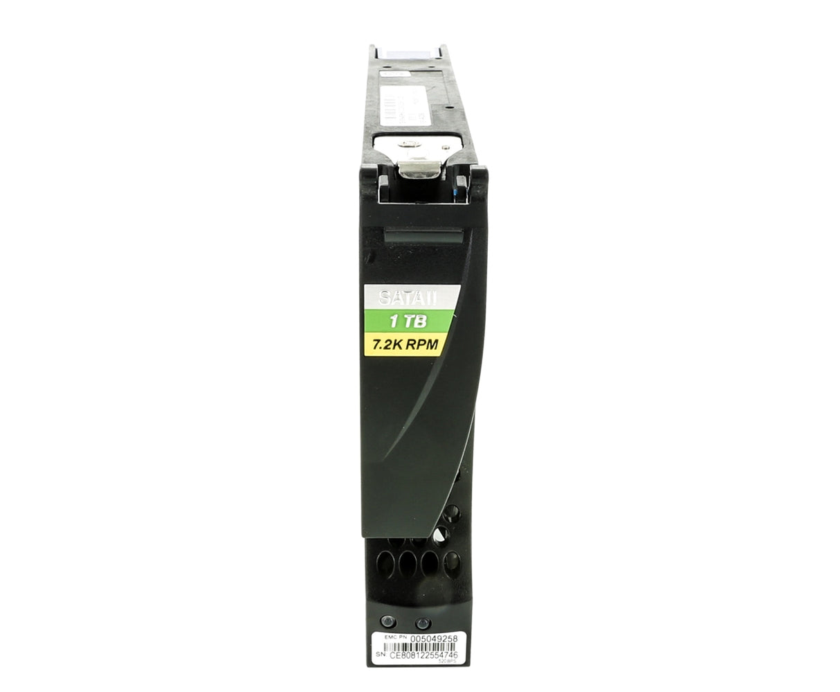 EMC 005049258 Disk 1TB 7.2K 4G SATA