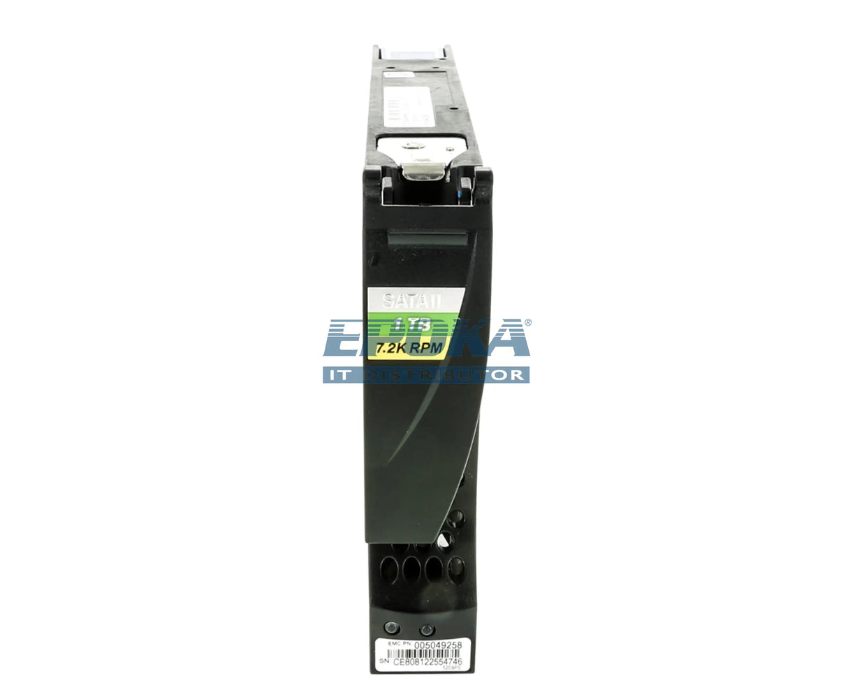 EMC 005049258 Disk 1TB 7.2K 4G SATA