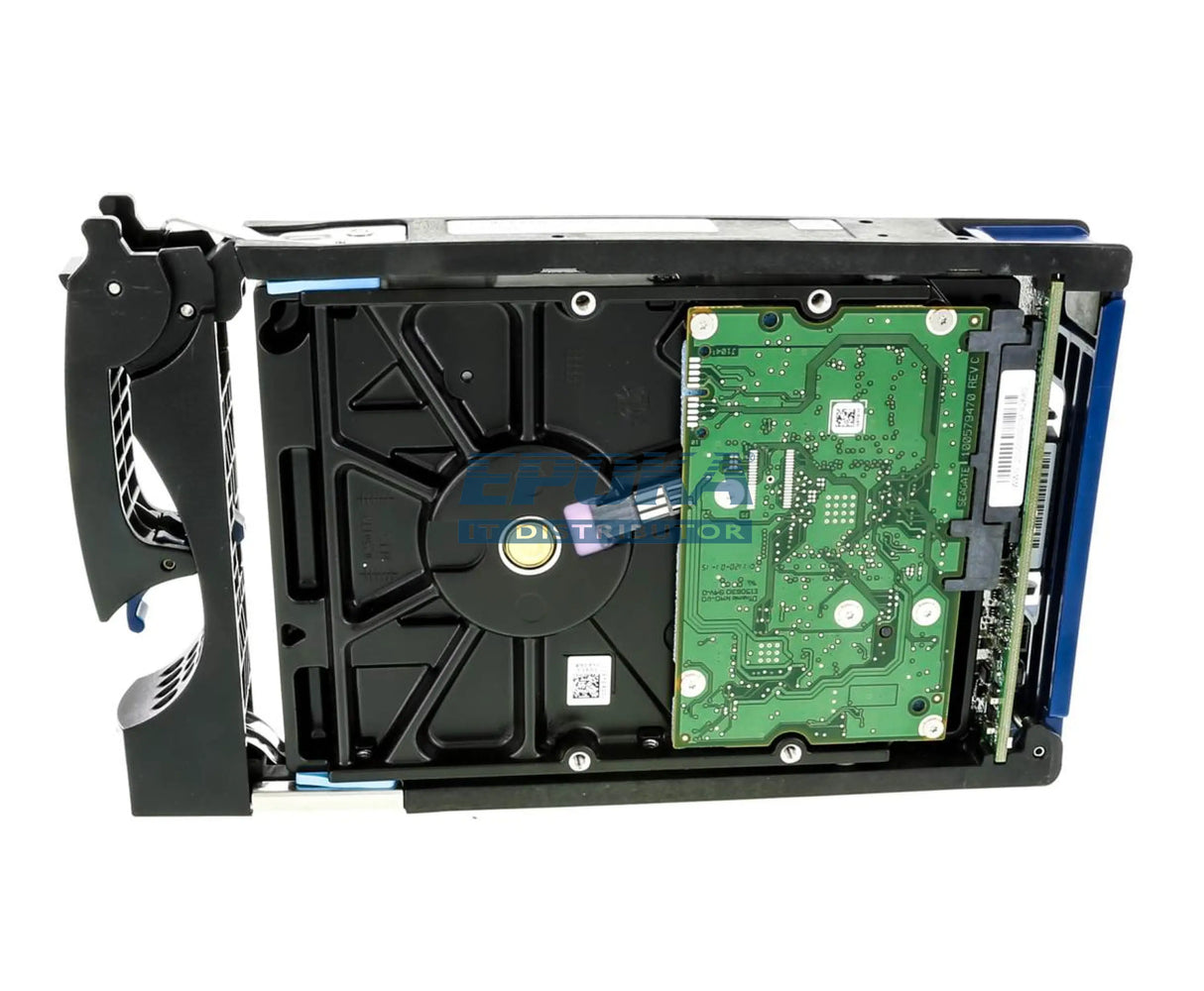 EMC 005049258 Disk 1TB 7.2K 4G SATA