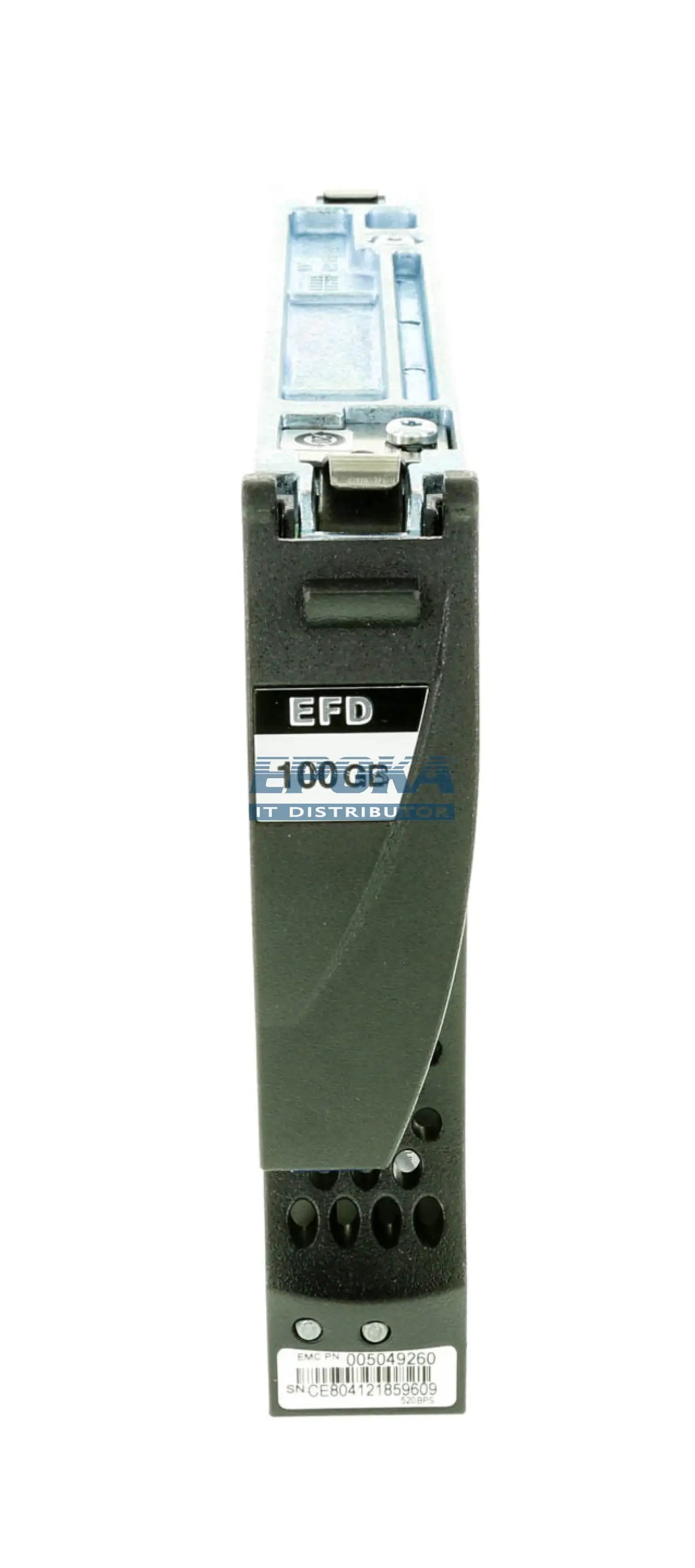 EMC 005049260 Disk 100GB 4G SSD FC