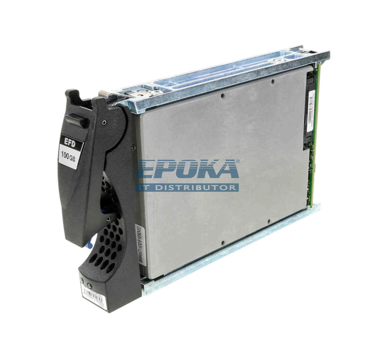 EMC 005049260 Disk 100GB 4G SSD FC