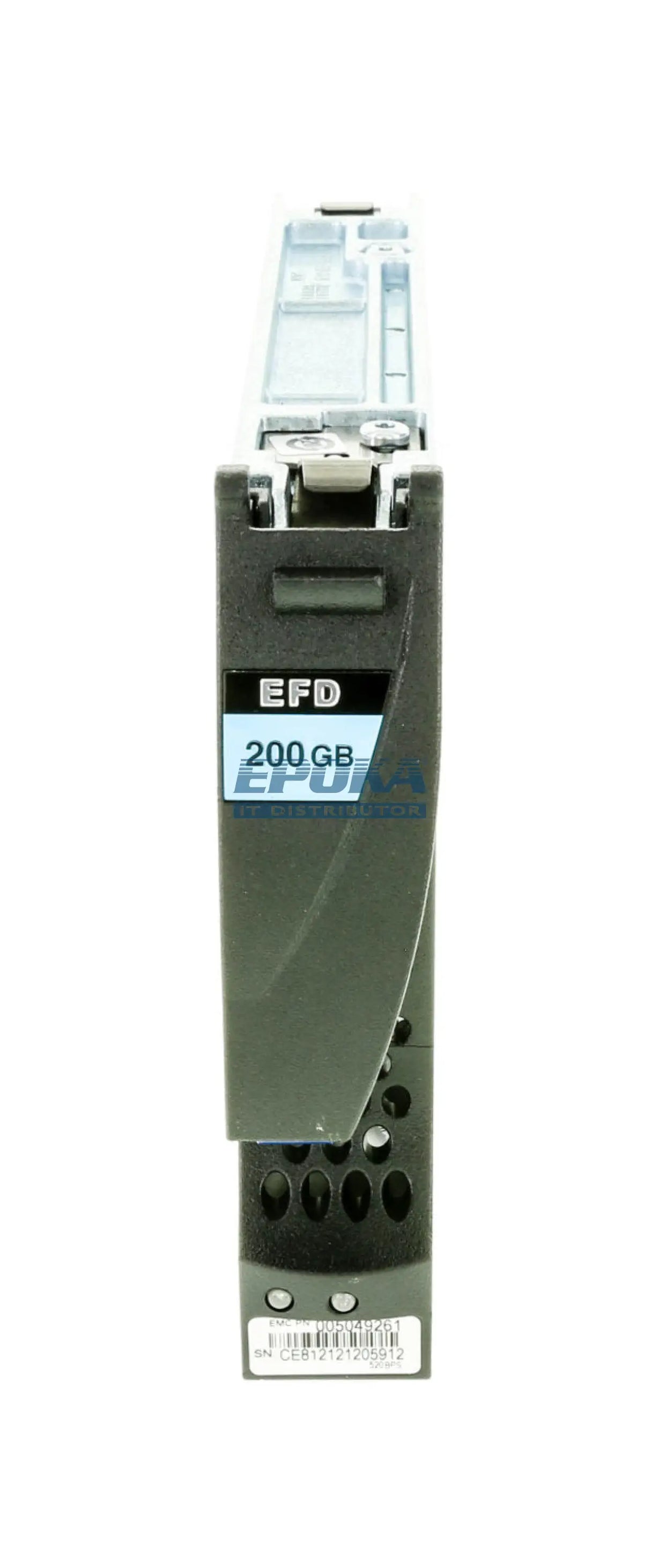 EMC 005049261 Disk 200GB 4G SSD FC